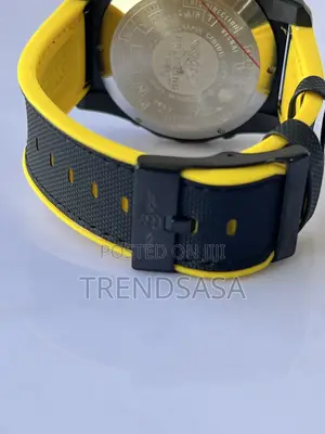 Breitling Cockpit B50 Chronometer Certifie Watch