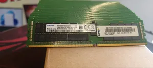 Severs Rams 128gb Pc4