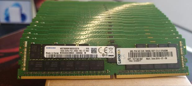 Severs Rams 128gb Pc4 - thumbnail 3