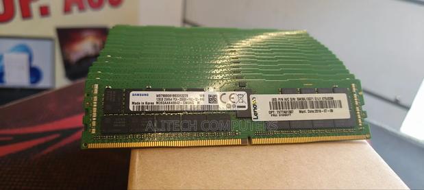 Severs Rams 128gb Pc4 - thumbnail 4