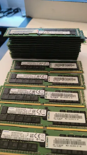 Severs Rams 128gb Pc4