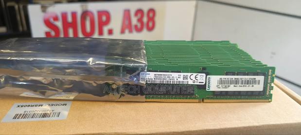 Severs Rams 128gb Pc4 - thumbnail 7