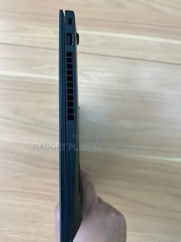 Laptop Lenovo ThinkPad t495s 16GB AMD Ryzen 7 SSD 256GB