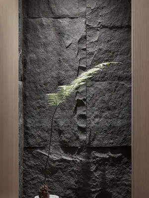 Pu Stone Wall Panels – Premium Stone Look Wall Décor