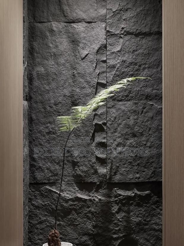 Pu Stone Wall Panels – Premium Stone Look Wall Décor
