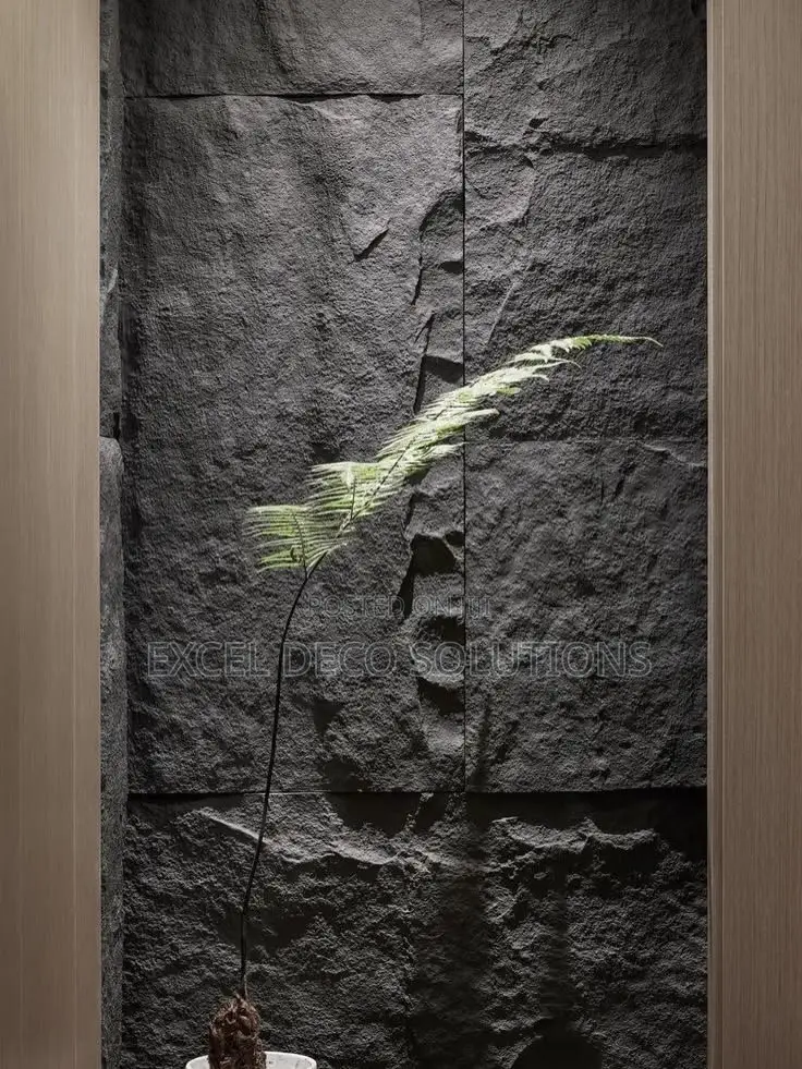 Pu Stone Wall Panels – Premium Stone Look Wall Décor