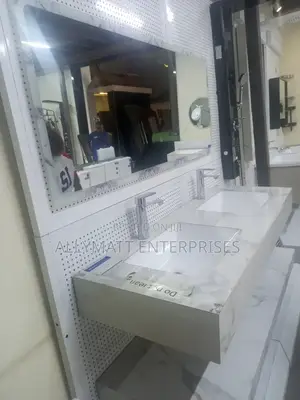 Ledlight Ceramic Hand Wash Basin