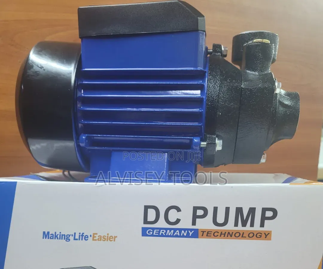 Dc 12v Booster Pump