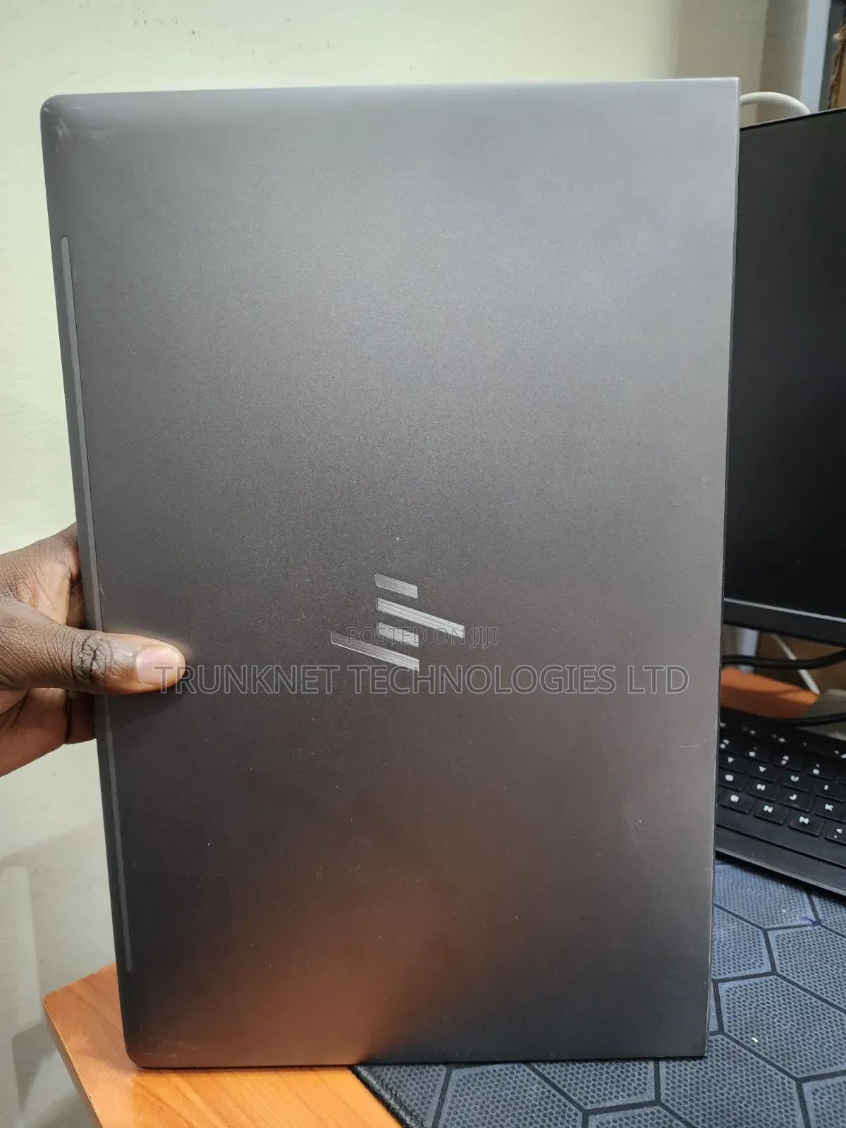 Laptop HP ZBook Power G9 i7 16GB Intel Core i7 HDD+SSD 512GB