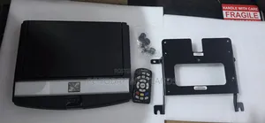 Alpine 10.2-Inch Flip-Down Monitor With Remote Control for Aphard 20's