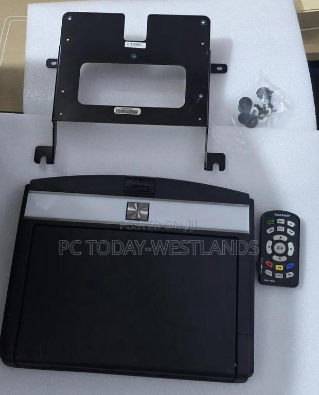 Alpine 10.2-Inch Flip-Down Monitor With Remote Control for Aphard 20's