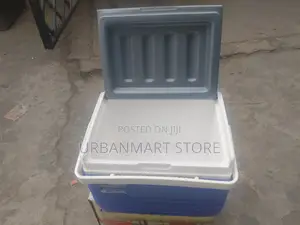Pacific Ice Box 4.5 Litres for Travel