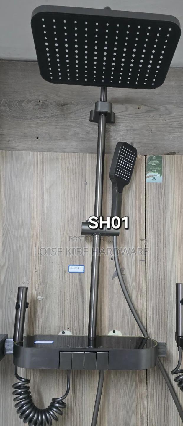 Sh01 Shower Piano Available