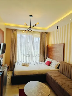 Air BNB to Let Around Kiambu Road Thindigua With a Super Host.