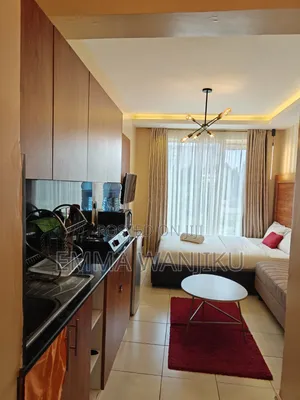 Air BNB to Let Around Kiambu Road Thindigua With a Super Host.