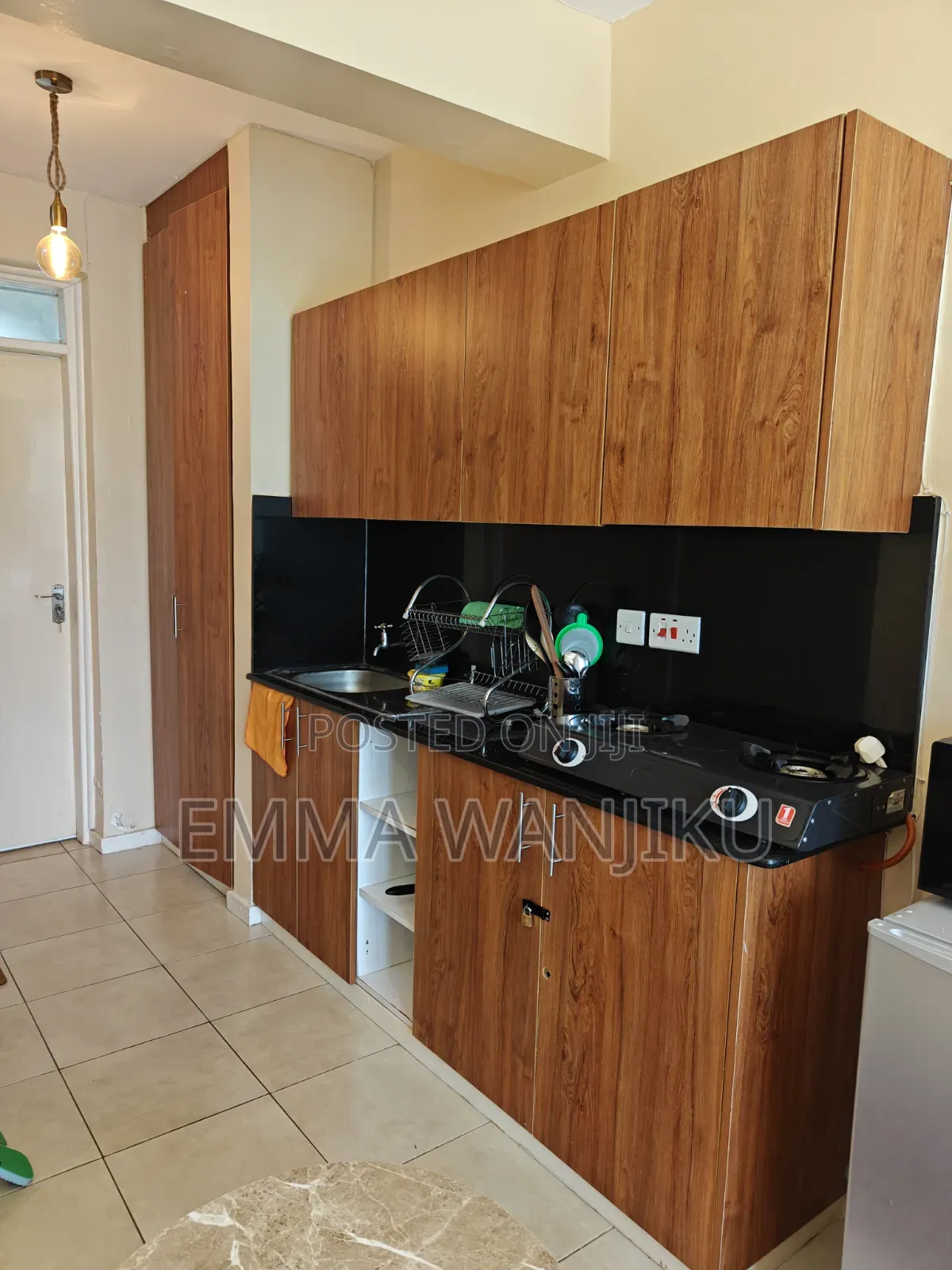 Air BNB to Let Around Kiambu Road Thindigua With a Super Host.