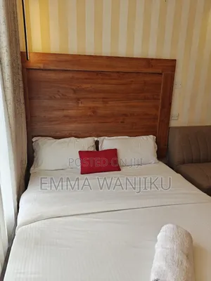 Air BNB to Let Around Kiambu Road Thindigua With a Super Host.