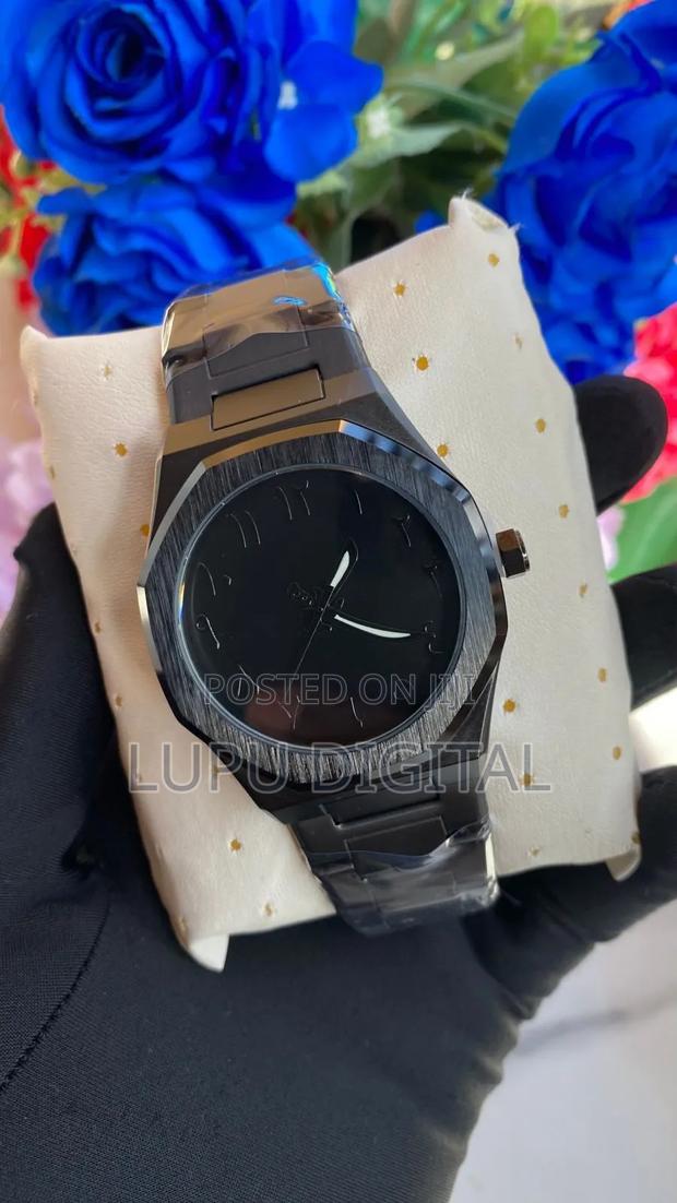 Unique Pointer Arabic Watch - thumbnail 6
