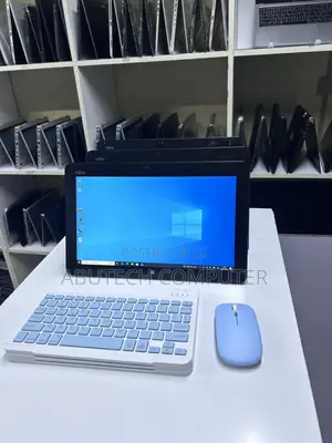 Laptop Fujitsu 4GB Intel Core i3 SSD 128GB