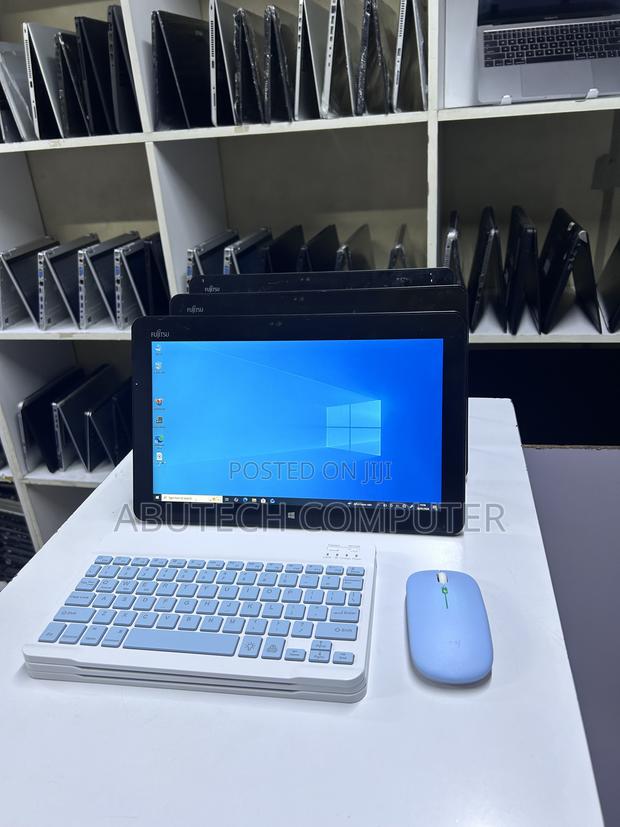 Laptop Fujitsu 4GB Intel Core i3 SSD 128GB - thumbnail 2