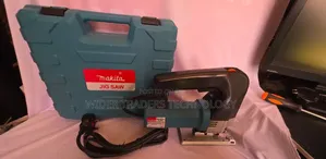 Makita Electric Jig Saw 4304