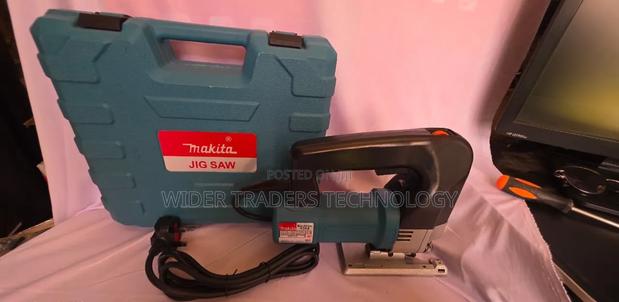 Makita Electric Jig Saw 4304 - thumbnail 2