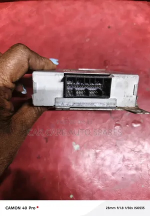 Gear Box Computer Mitsubishi Pajero 0i