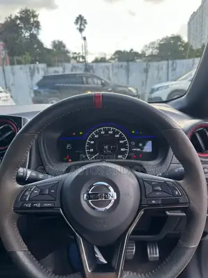 Nissan Note 2019 White