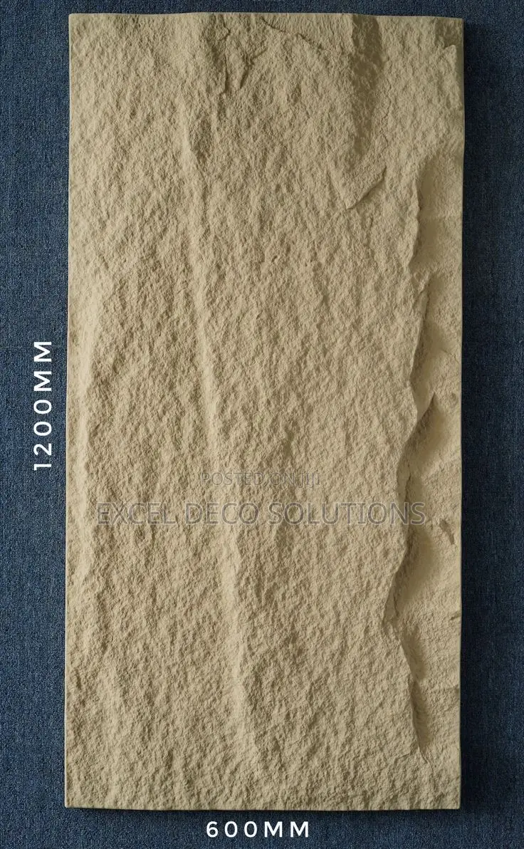 Pu Stone Wall Panels – Stylish Decorative Wall Cladding