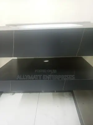 Grey Marble Handwash Basin