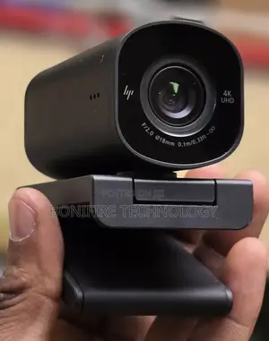 Hp 965 Streaming Webcam