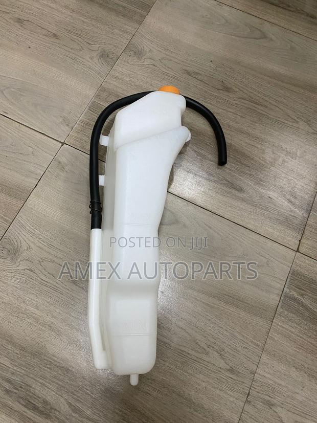 Spare Tank Nissan Urvan E25 2002 - 2006 Diesel