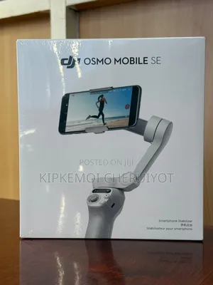 Dji Osmo Mobile Se
