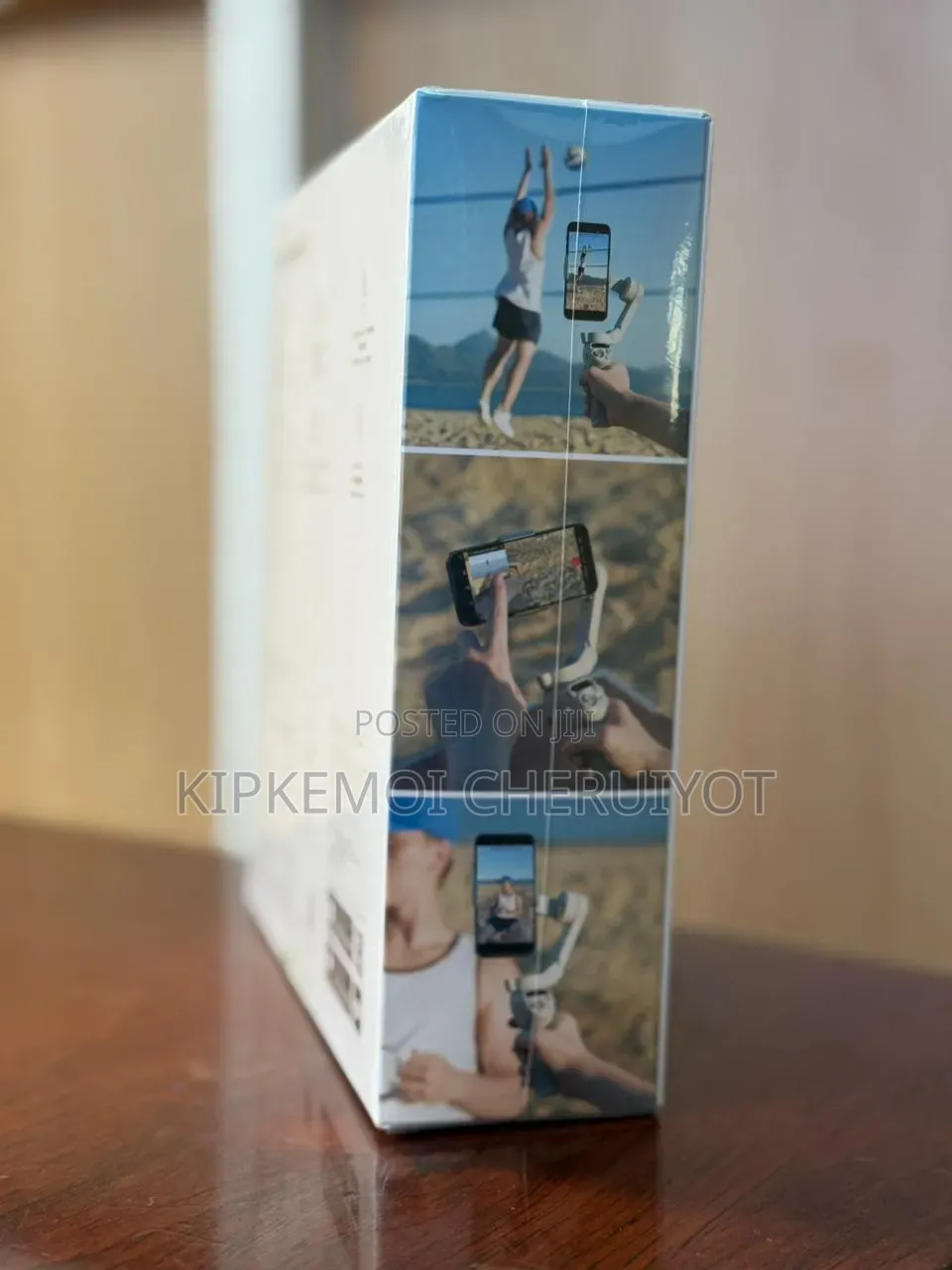 Dji Osmo Mobile Se