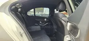 Mercedes-Benz C200 2019