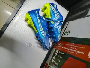 Nick Football Boots