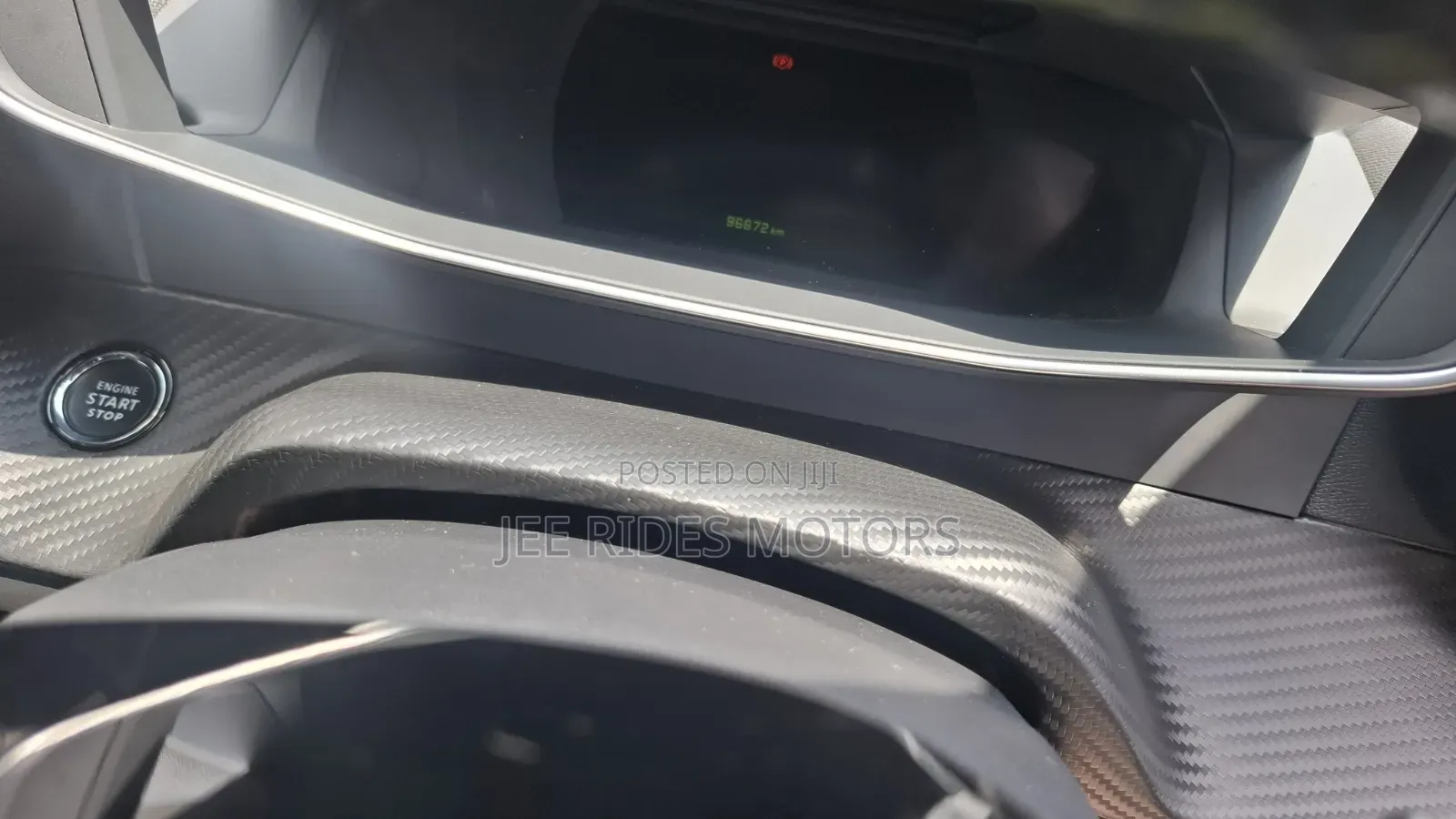 Peugeot 2008 1.2 PureTech (155 Hp) 2021 White