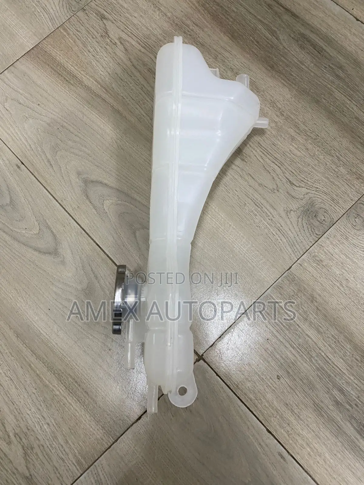 Spare Tank Nissan Urvan W/ Cap Diesel 2013 - 2023