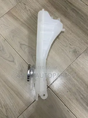 Spare Tank Nissan Urvan W/ Cap Diesel 2013 - 2023