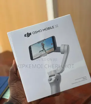 Dji Osmo Mobile Se