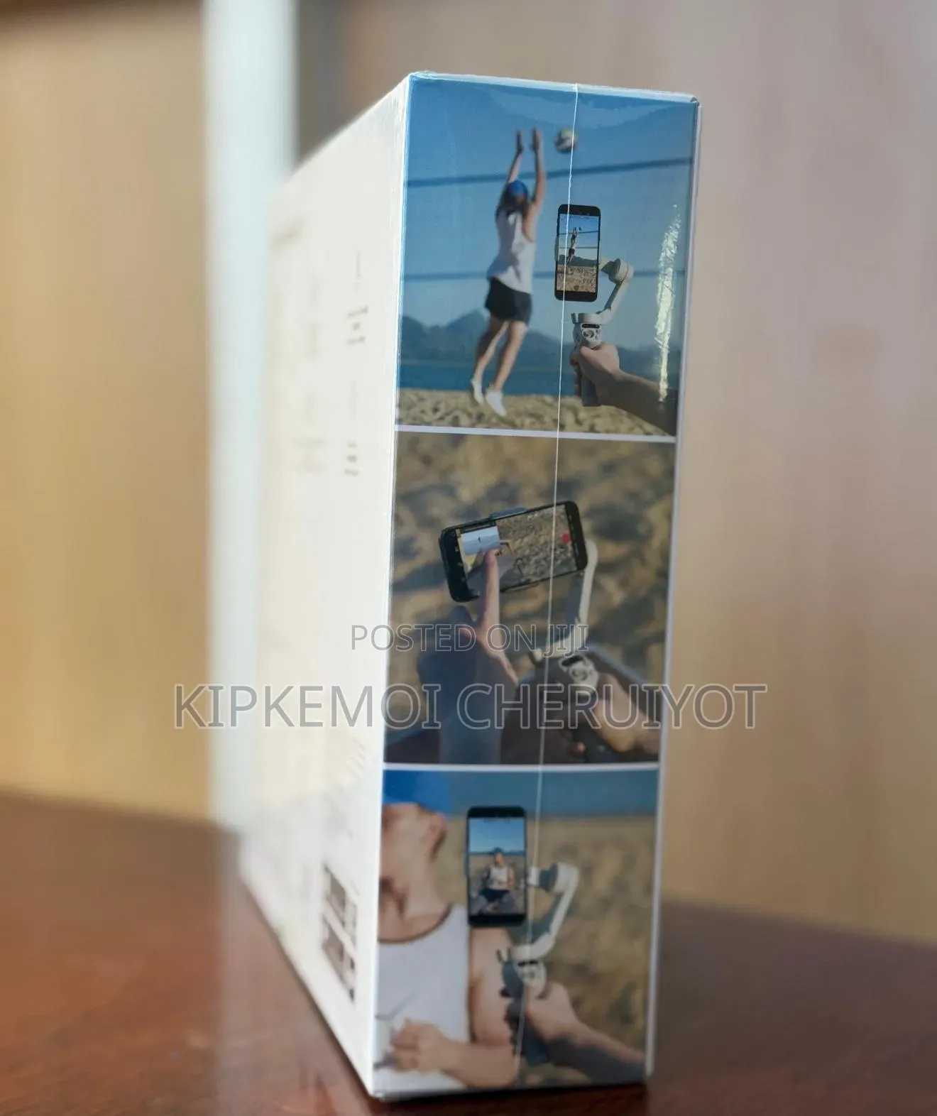 Dji Osmo Mobile Se