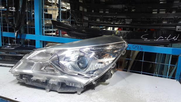 Vitz 2018 Headlight 303 - main view