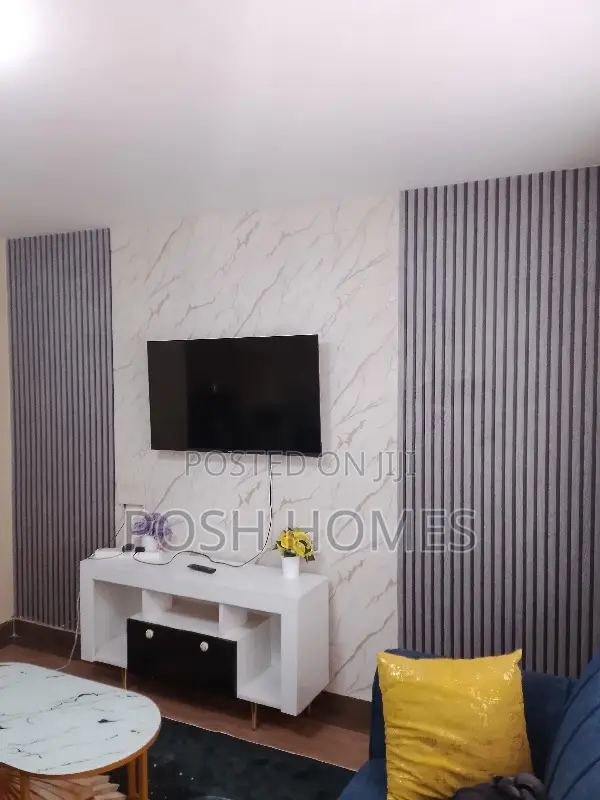 Fluted and Marble Wallpapers