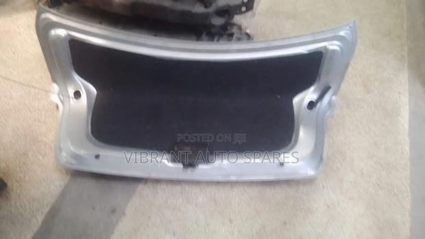 Axio 2013-2018 Boot 161/165 Model - thumbnail 2