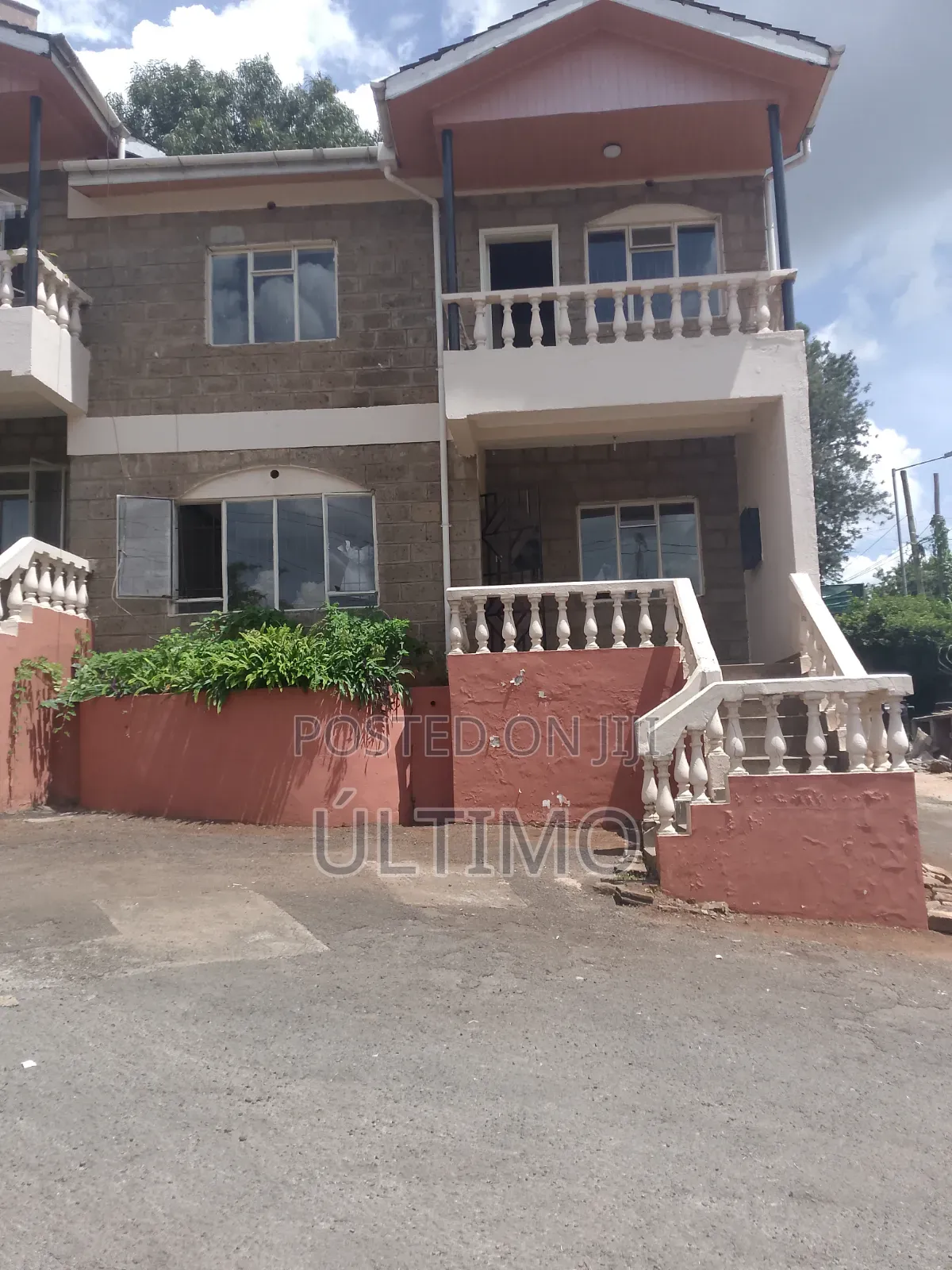 4bdrm Maisonette in Hurlingham for rent