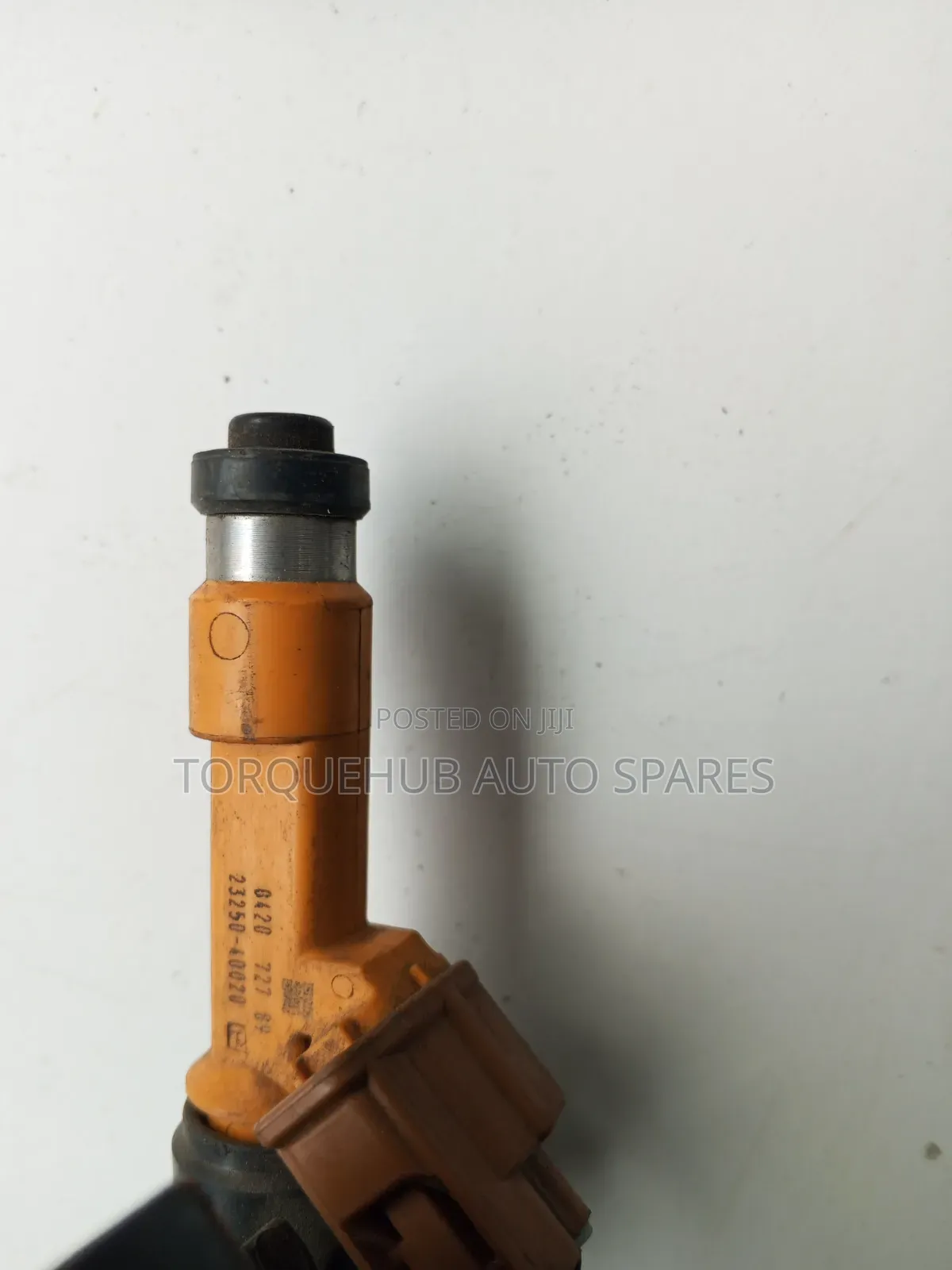 Toyota Vitz 1kr Injector Nozzles