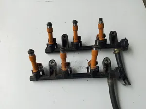 Toyota Vitz 1kr Injector Nozzles