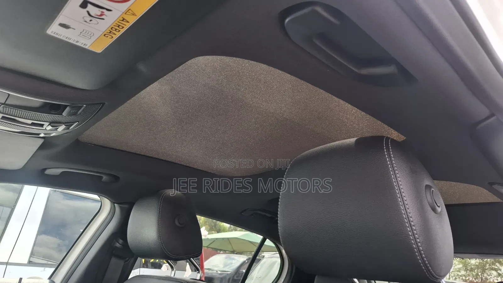Mercedes-Benz GLA-Class 2019 White