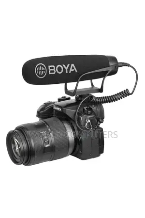 Boya by-Wm 4 Pro