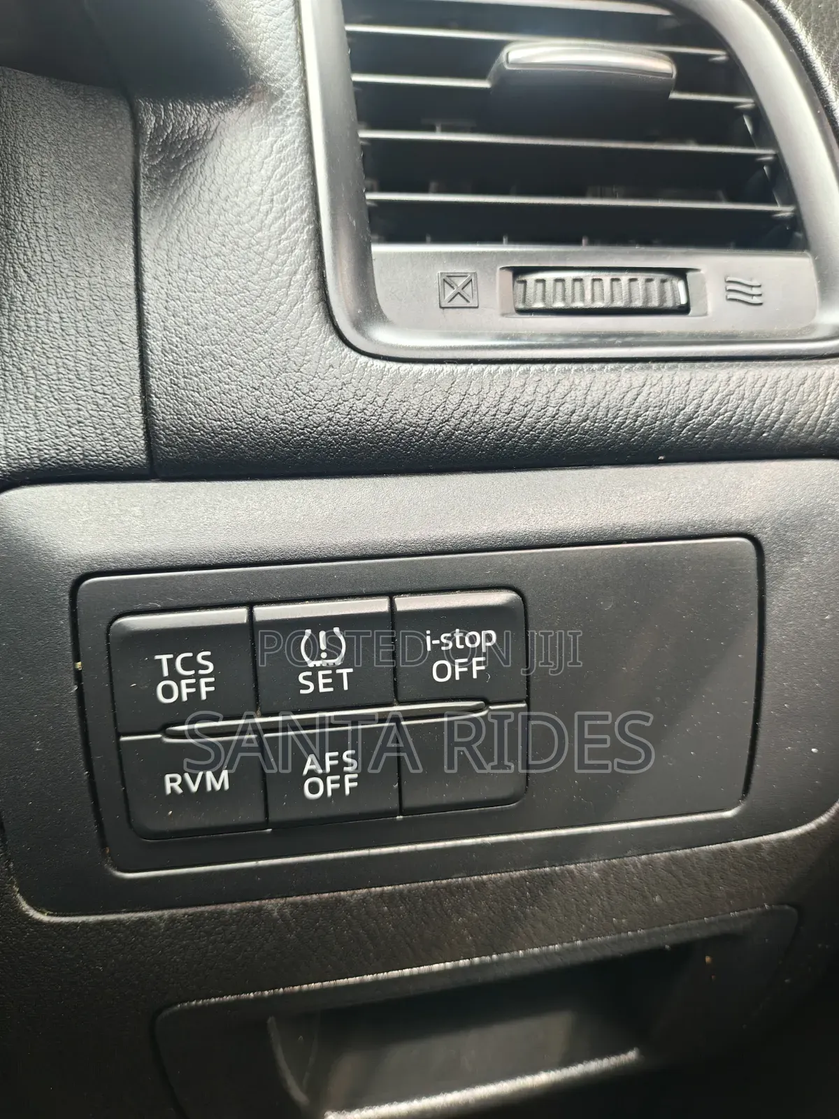 Mazda CX-5 2014 Black